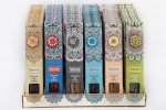 Karma Incense With Holder 40 Pack