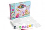 Unicorn Plaster Set