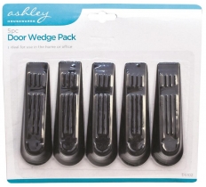 Blackspur 5 Pack Door Wedge Pack