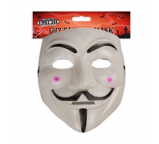 ANONYMOUS MASK