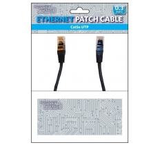 Ethernet Patch Cable