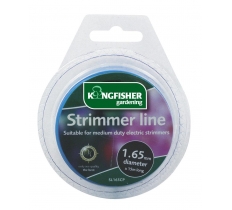 GARDEN 1.65mm TRImmER LINE 15M