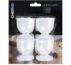 Chef Aid Egg Cups Pack Of 4