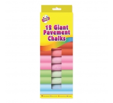 Tallon 12Pcs Chalk