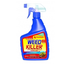 Advanced Weedkiller 500ml