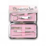 Manicure Set 5 Pack