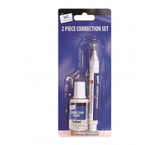 Tallon 2 Piece Correction Set