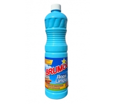 Brumol Ropa Limpia Floor Cleaner X 15