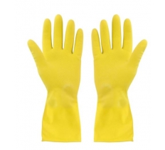 Elliotts Rubber Gloves Large