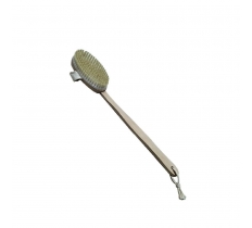 Long Handle Body Brush