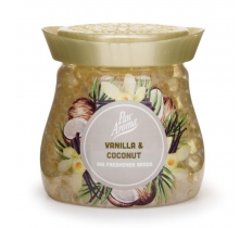 Air Freshener Beads Vanilla & Coconut 280G