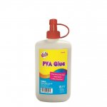 Tallon PVA Glue 500g