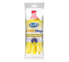 Duzzit Strip Mop Head 1 pack