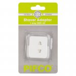 Pifco Shaver Adaptor