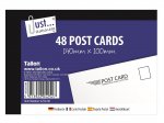 Tallon 48 Post Cards 140 X 100