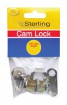 Sterling Cam Lock 32mm