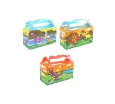 Dinosaur Lunch Boxes ( Large )