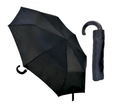 21" Mens Manual Supermini Umbrella