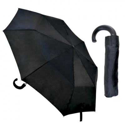 21" Mens Manual Supermini Umbrella