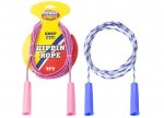 Premier Sports Skipping Rope 2.2m ( Assorted Colours )