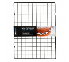 Chef Aid Non Slip Cake Cooling Rack 25 X 35cm
