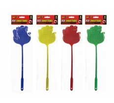 Fly Swatters 4 Pack
