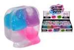 Glitter Crystal Putty 4 In 1 - Display Box