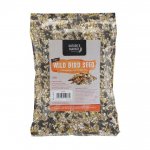 Wild Bird Seed 1Kg