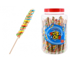 30g Twist Lolly x 50pcs (31p Each)