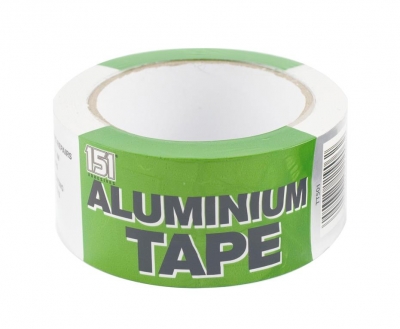 Aluminium Foil Tape 48mm X 25M