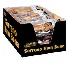 Serrano Ham Bone - Big