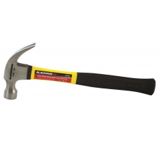 Blackspur 16oz Glass Fibre Claw Hammer