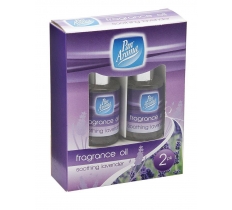 Fragrance Oils - Soothing Lavender 2 Pack