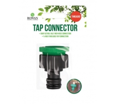 Threaded Tap Connector