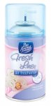 250ml Freshener Refill Linen