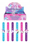 Unicorn Snap Bracelet