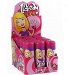 Lickedy Lips x 12 Pack