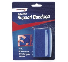 Cohesive Support Bandages