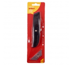 Amtech Retractable Utility Knife