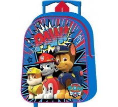 Paw patrol Foldable Trolley