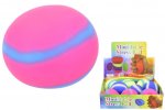 Squeeze Squishy Stretchy Ball 80mm ( Assorted Colours )