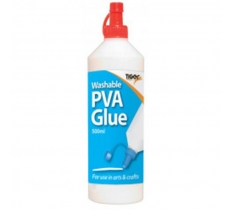 TIGER PVA GLUE 500ML