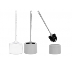 Toilet Brush & Holder