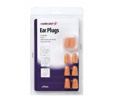 Ear Plugs 5 Pack