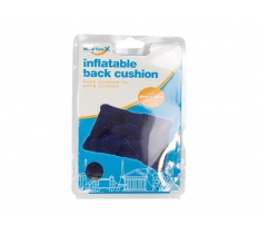 Inflatable Back Cushion