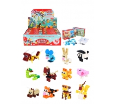 Blocks Animal Zodiac Kit