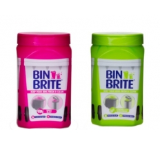 Bin Odour Neutraliser - 500g - Mixed Fragrance