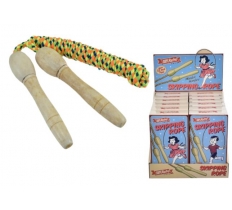 Skipping Rope Retro In Colour Box