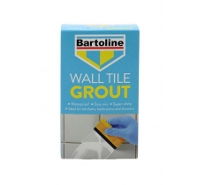 Bartoline 500G Box Tile Grout Powder