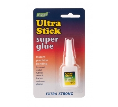 Ultratape Super Glue 5g Bottle